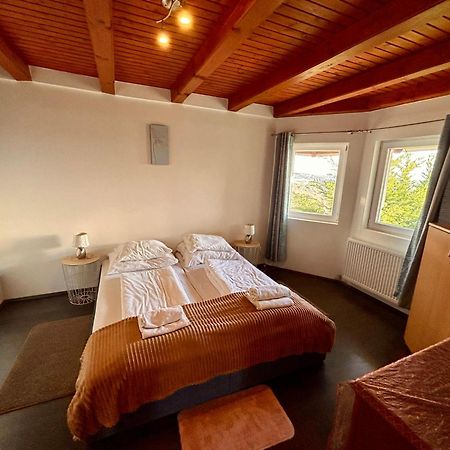 Villa Somlyo Fot Extérieur photo