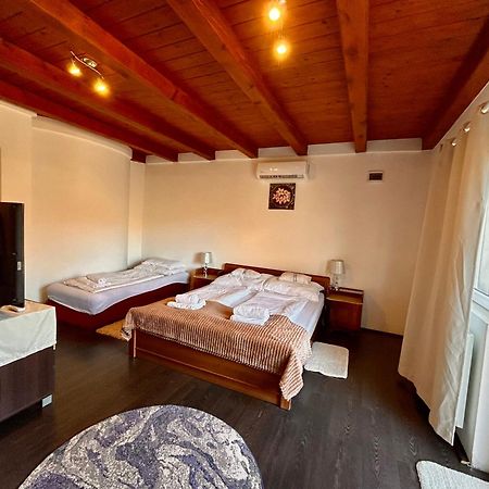 Villa Somlyo Fot Extérieur photo
