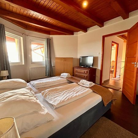 Villa Somlyo Fot Extérieur photo