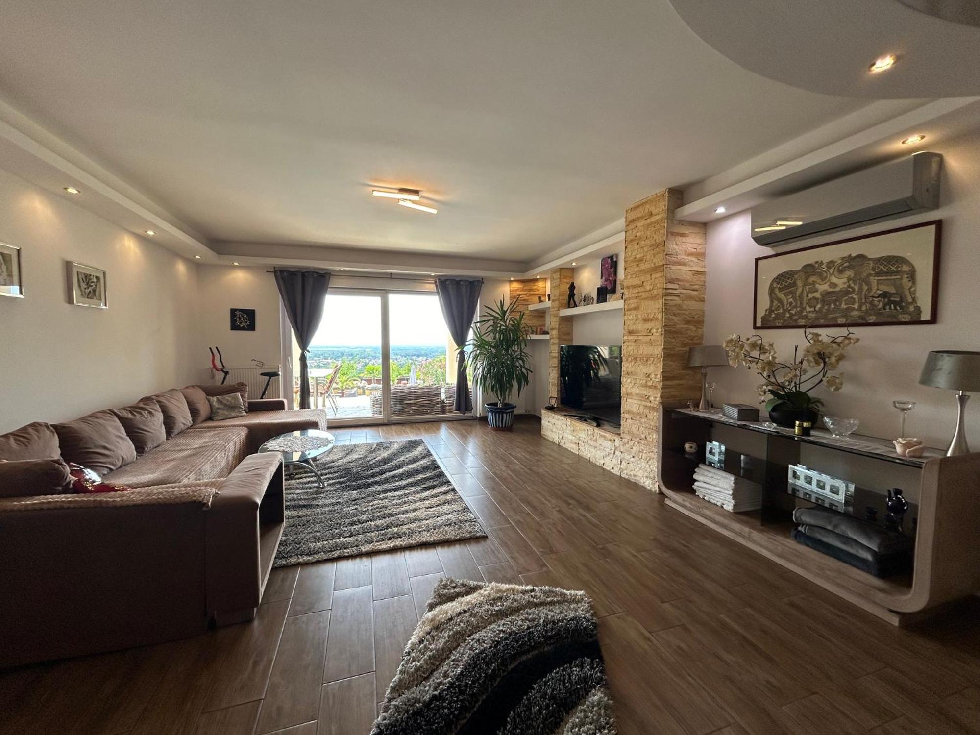 Villa Somlyo Fot Extérieur photo