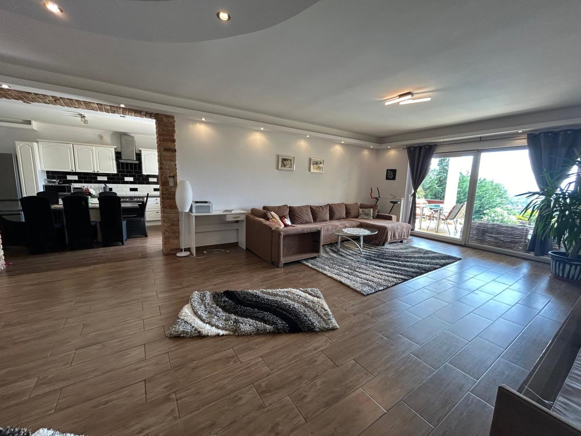Villa Somlyo Fot Extérieur photo