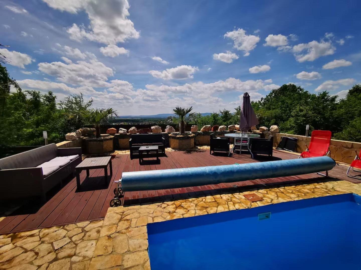 Villa Somlyo Fot Extérieur photo