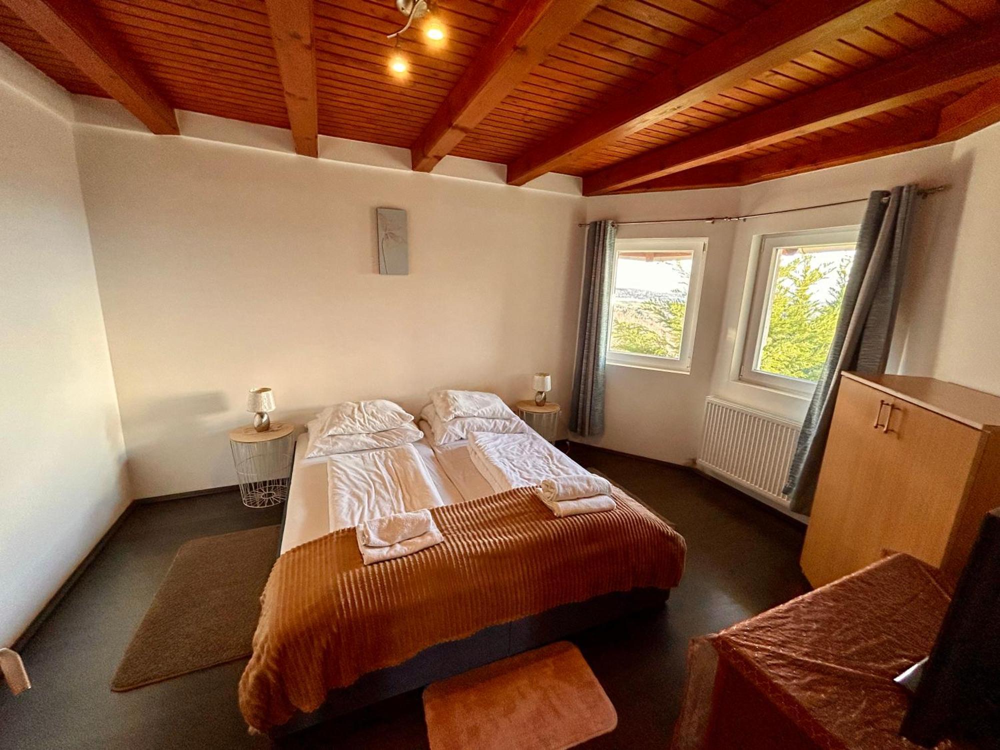 Villa Somlyo Fot Extérieur photo