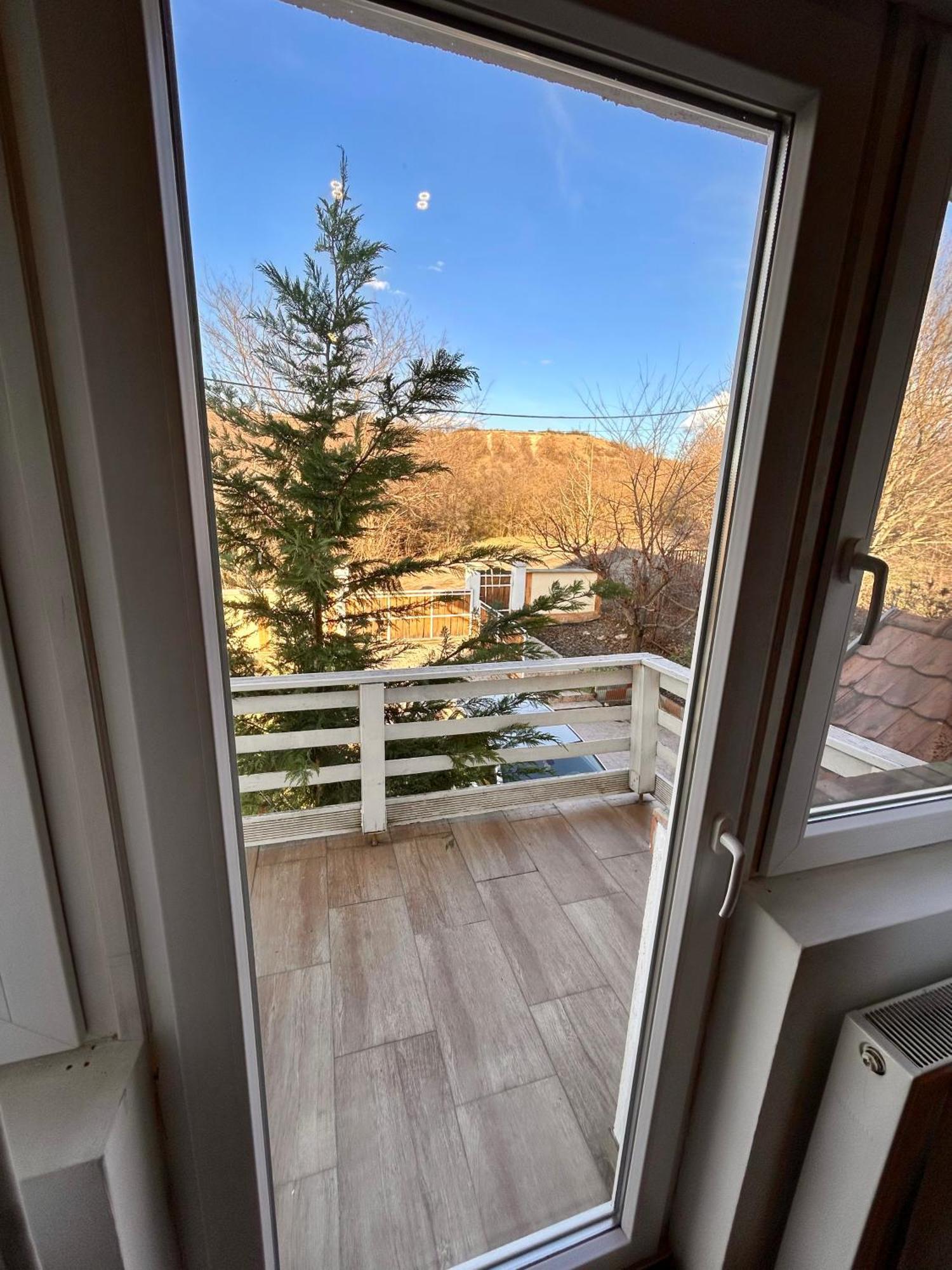 Villa Somlyo Fot Extérieur photo