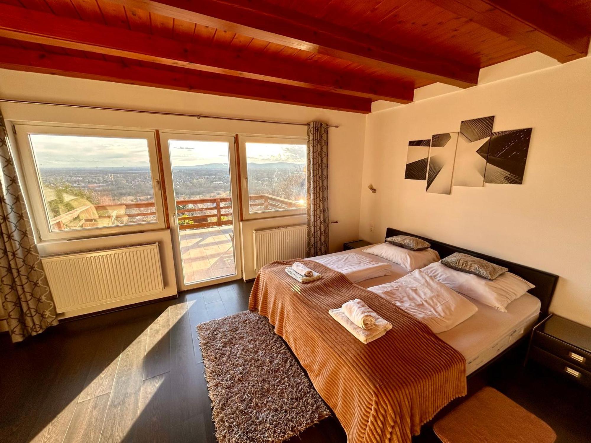 Villa Somlyo Fot Extérieur photo